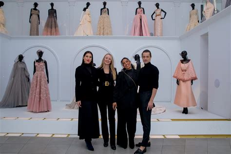 dior trainee program|dior retail leadership programs.